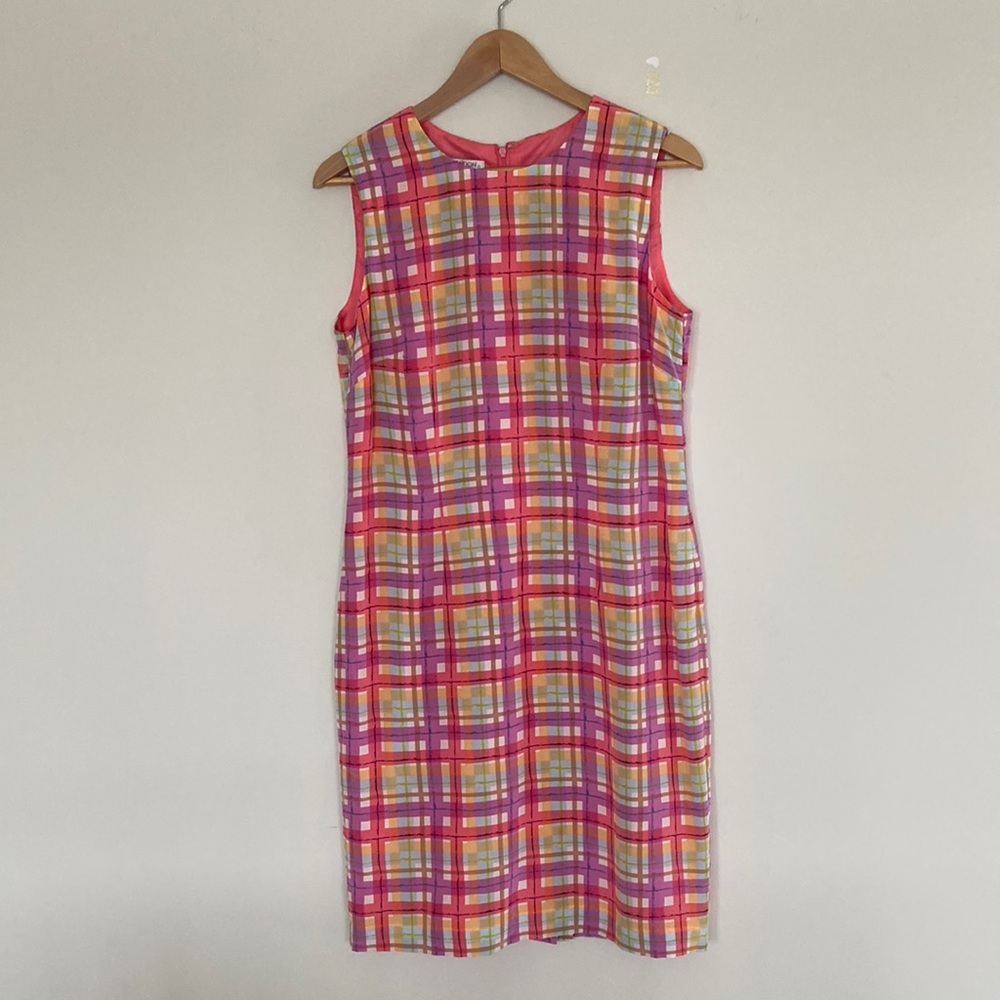 Maggy London Sheath Dress